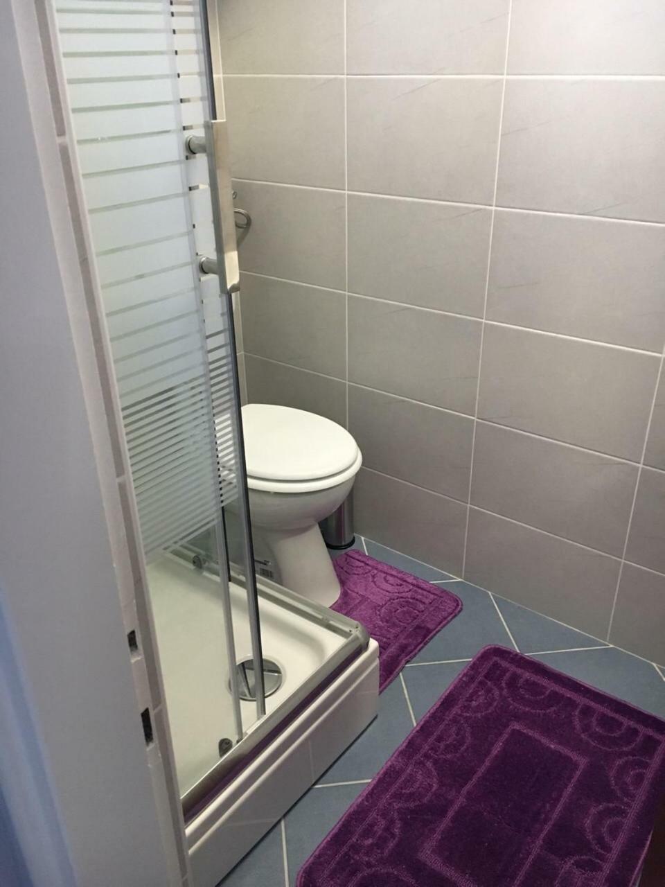 Apartment Kumicic - 3 Bedrooms Ичичи Экстерьер фото