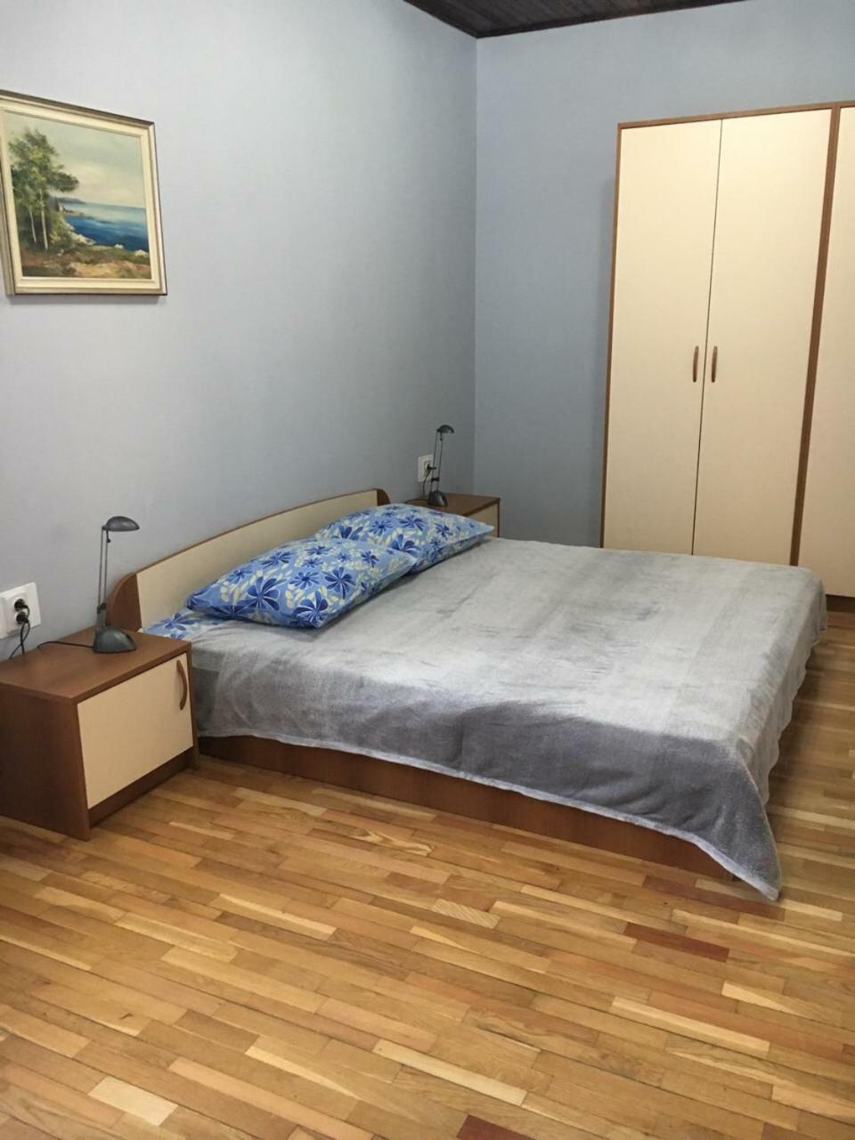 Apartment Kumicic - 3 Bedrooms Ичичи Экстерьер фото