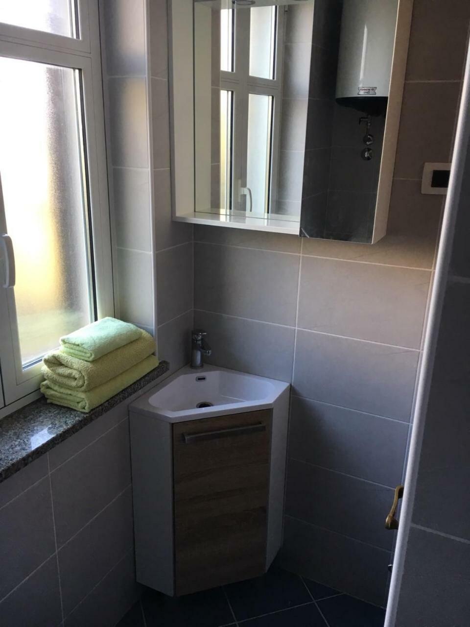 Apartment Kumicic - 3 Bedrooms Ичичи Экстерьер фото