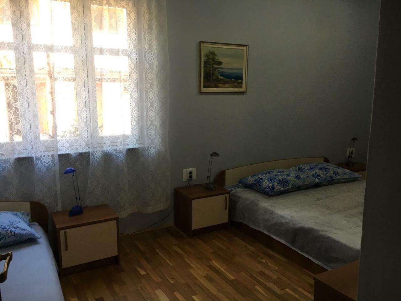 Apartment Kumicic - 3 Bedrooms Ичичи Экстерьер фото