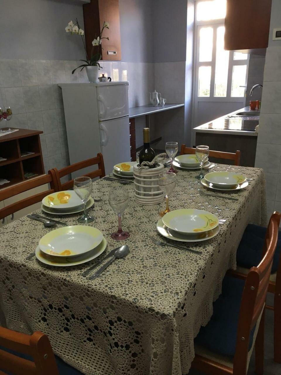 Apartment Kumicic - 3 Bedrooms Ичичи Экстерьер фото