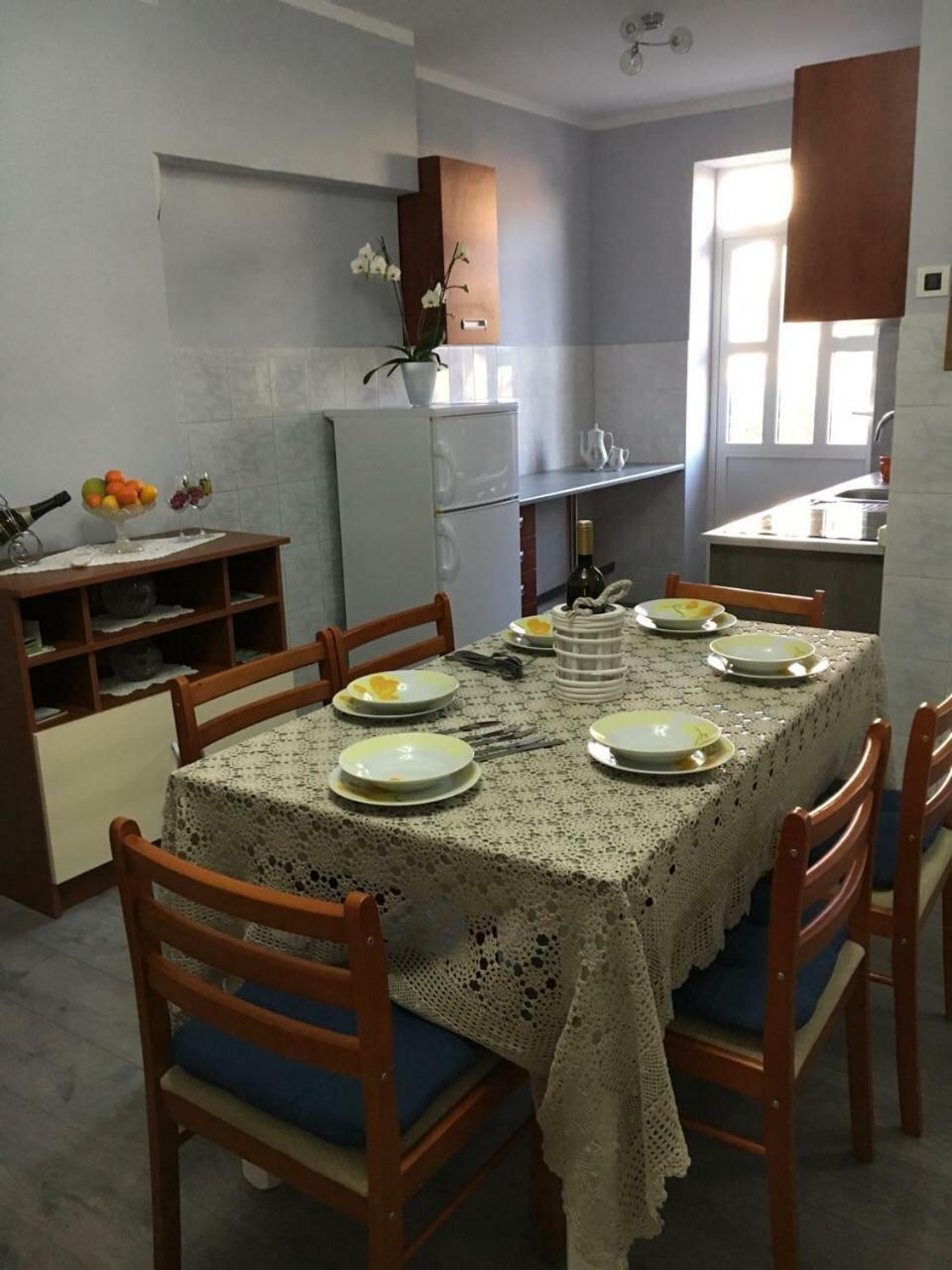 Apartment Kumicic - 3 Bedrooms Ичичи Экстерьер фото