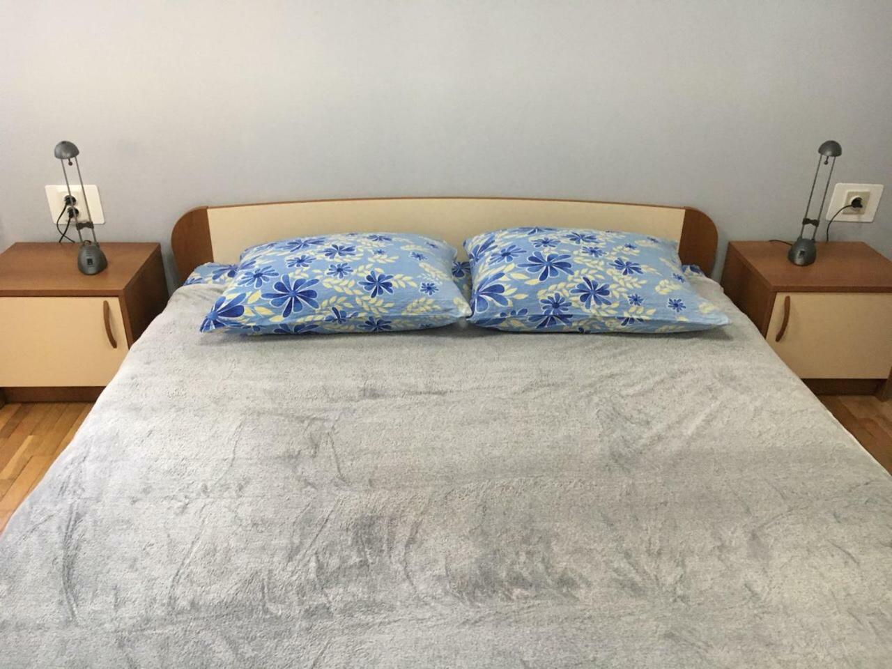 Apartment Kumicic - 3 Bedrooms Ичичи Экстерьер фото